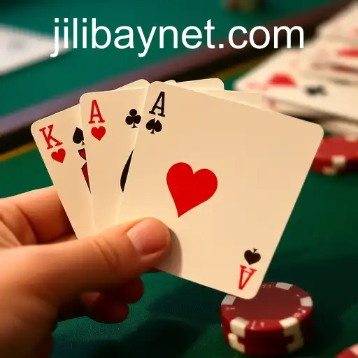 Exploring the World of Blackjack: What is Jilibay?