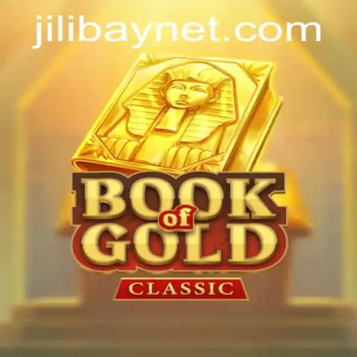 Exploring the Enchantment of BookOfGoldClassic in the World of Jilibay