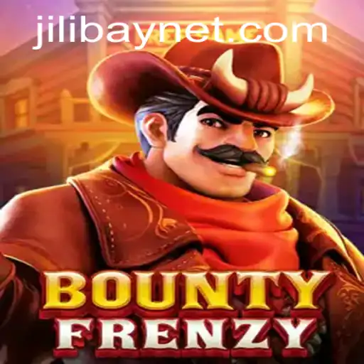 BountyFrenzy: Unleashing Thrills with Jilibay