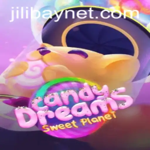 Dive into the Sweet World of CandyDreams: A Thrilling Adventure with Jilibay