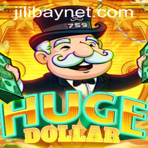Exploring the Intricacies of HugeDollar: A Modern Gaming Phenomenon