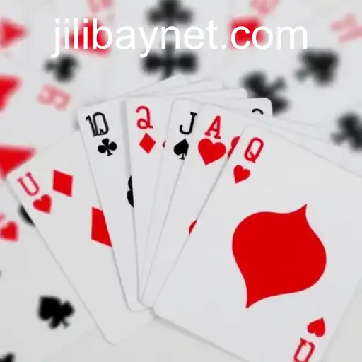 The Fascinating World of Card Games