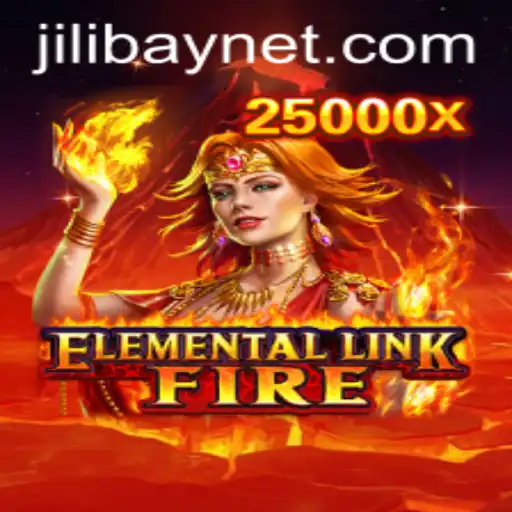 ElementalLinkFire: A Fiery Adventure in the World of Jilibay
