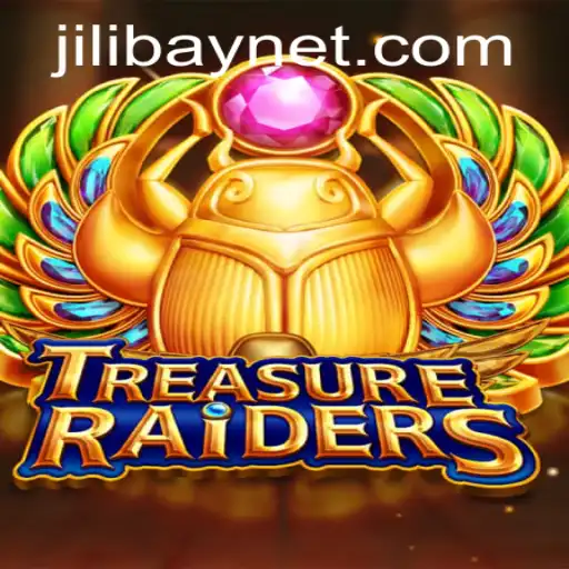 TREASURERAIDERS: An In-depth Exploration of the Exciting New Game